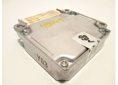 Recambio de centralita airbag para kia sorento 2.5 crdi ex referencia OEM IAM 959103E200   2