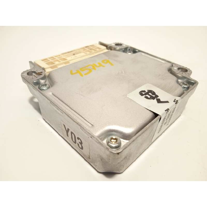 Recambio de centralita airbag para kia sorento 2.5 crdi ex referencia OEM IAM 959103E200  