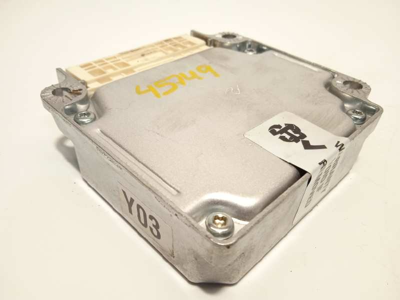 Recambio de centralita airbag para kia sorento 2.5 crdi ex referencia OEM IAM 959103E200  