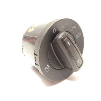 MANDO LUCES 5G0941431AQWHI 