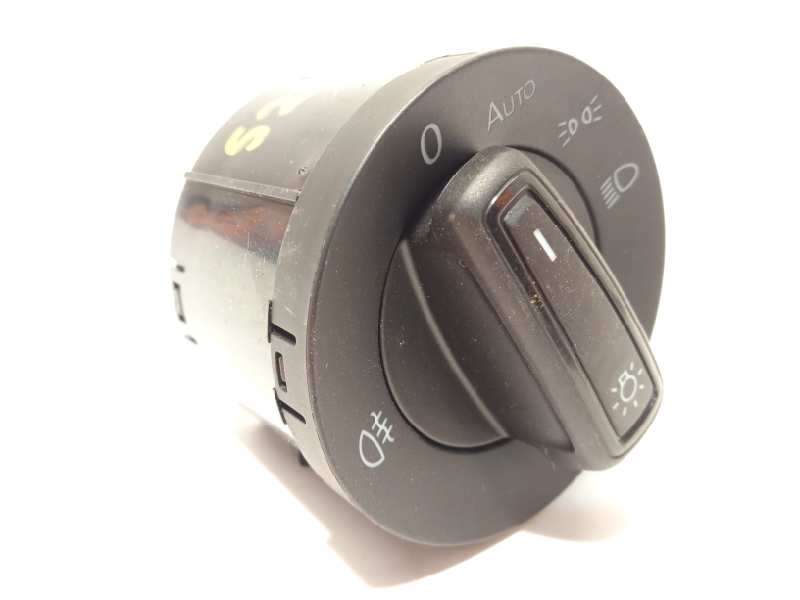 MANDO LUCES 5G0941431AQWHI 