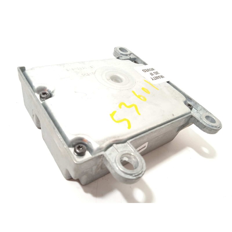 Recambio de centralita airbag para fiat doblo cargo (223) 1.9 jtd cat referencia OEM IAM 51768697  