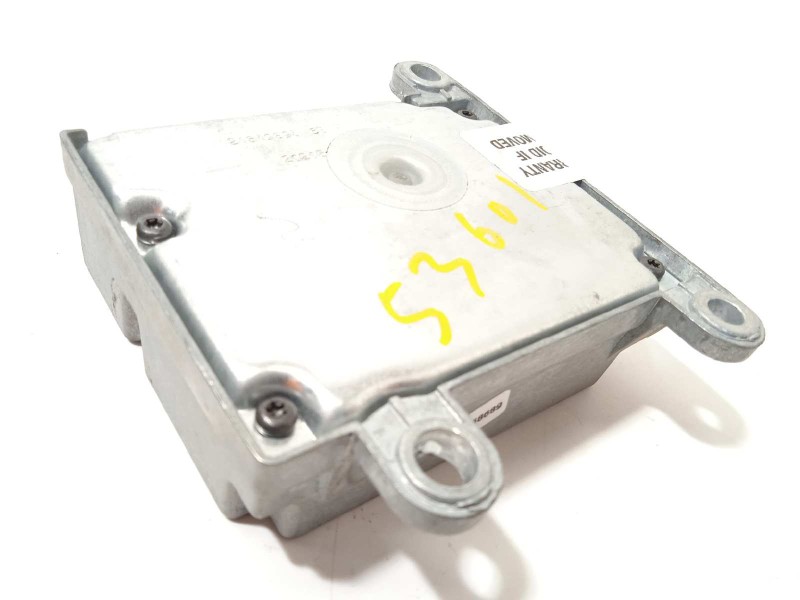 Recambio de centralita airbag para fiat doblo cargo (223) 1.9 jtd cat referencia OEM IAM 51768697  