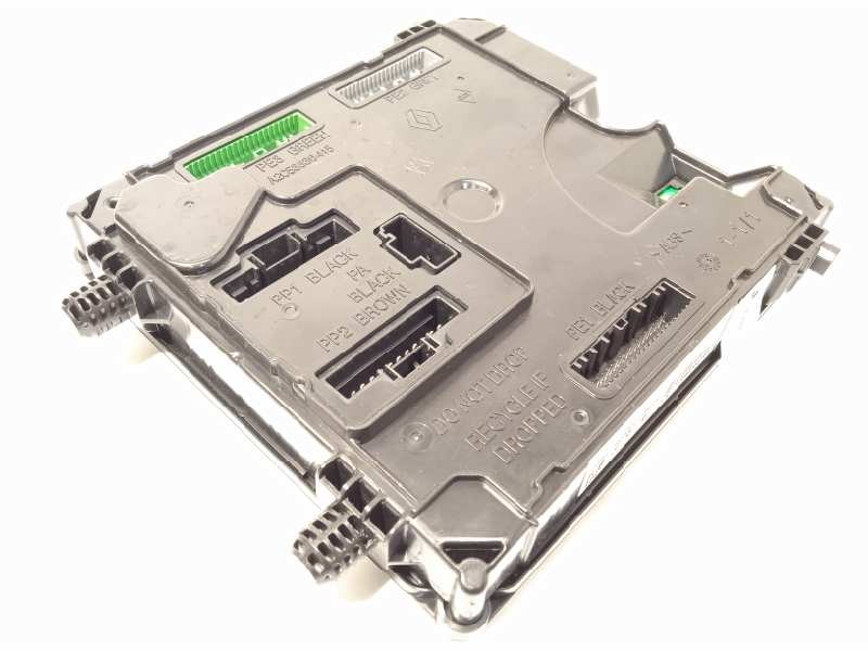 Recambio de centralita confort para renault latitude 2.0 dci diesel fap referencia OEM IAM 284B16514R  5WY8639D