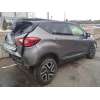 renault captur del año 2017