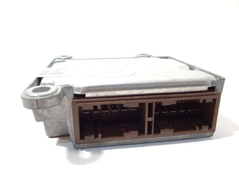 Recambio de centralita airbag para fiat doblo cargo (223) 1.9 jtd cat referencia OEM IAM 51768697  