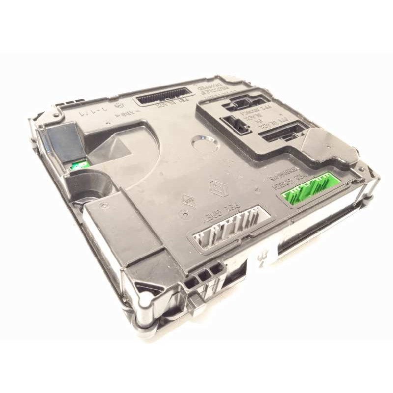 Recambio de centralita confort para renault latitude 2.0 dci diesel fap referencia OEM IAM 284B16514R  5WY8639D