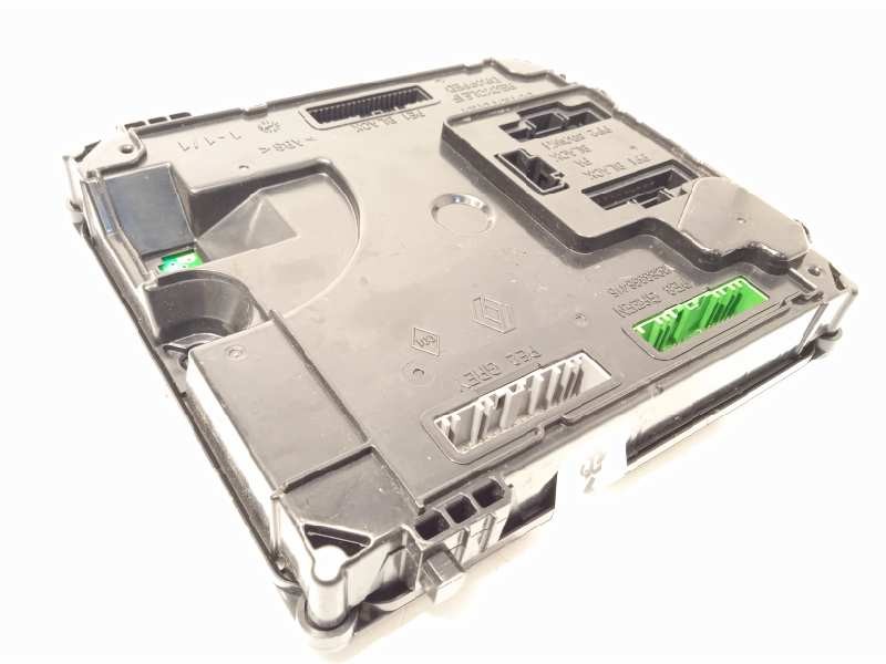 Recambio de centralita confort para renault latitude 2.0 dci diesel fap referencia OEM IAM 284B16514R  5WY8639D