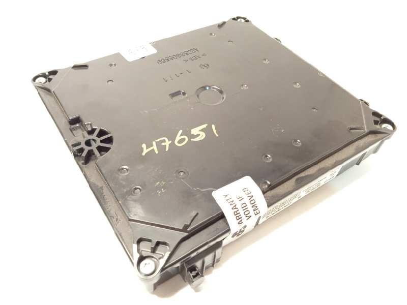 Recambio de centralita confort para renault latitude 2.0 dci diesel fap referencia OEM IAM 284B16514R  5WY8639D