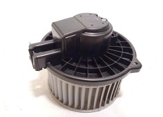 Recambio de motor calefaccion para subaru impreza g13 1.6 cat referencia OEM IAM 8727006060  72223FJ000 2