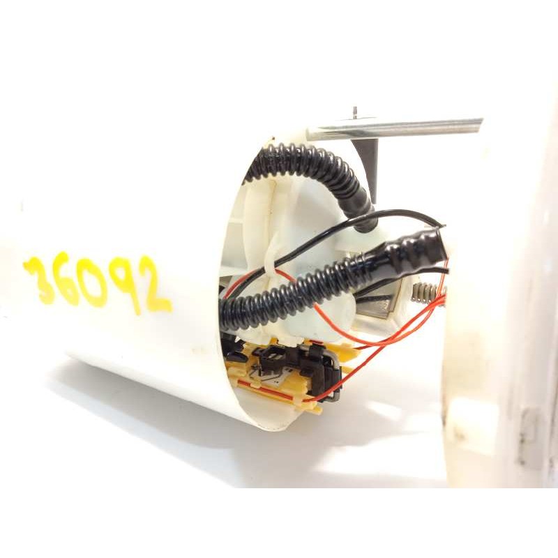 Recambio de bomba combustible para opel corsa e 1.4 referencia OEM IAM 13436579  0580200292
