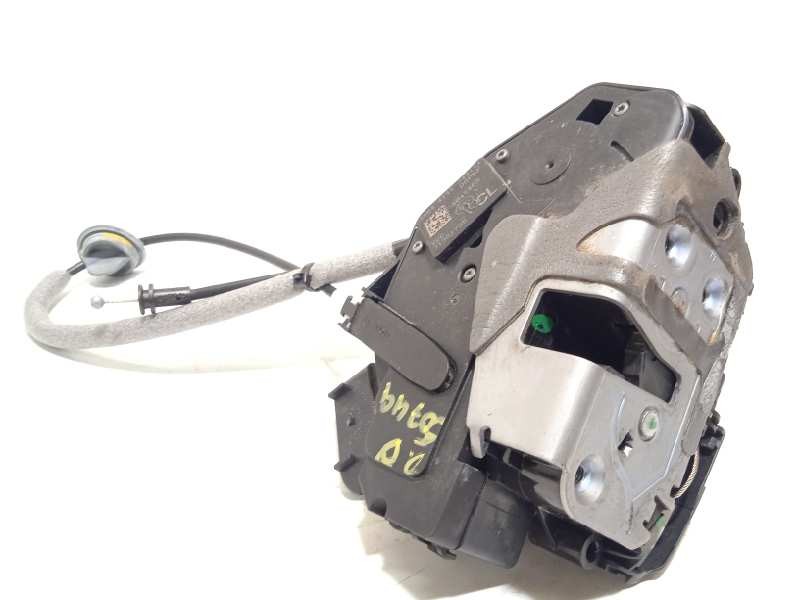 Recambio de cerradura puerta delantera derecha para volvo s60 lim. 2.0 diesel cat referencia OEM IAM 31301739  