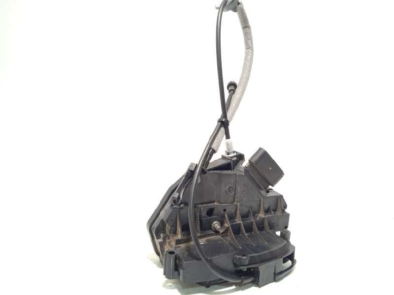 Recambio de cerradura puerta delantera derecha para volvo s60 lim. 2.0 diesel cat referencia OEM IAM 31301739  