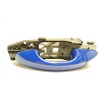 Recambio de maneta exterior delantera izquierda para skoda fabia iv (pj3) 1.0 tsi referencia OEM IAM 5N0837885H  