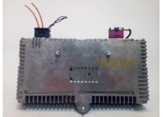 Recambio de modulo electronico para mercedes-benz clase c (w204) coupe c 220 cdi blueefficiency (204.302) referencia OEM IAM A16 2