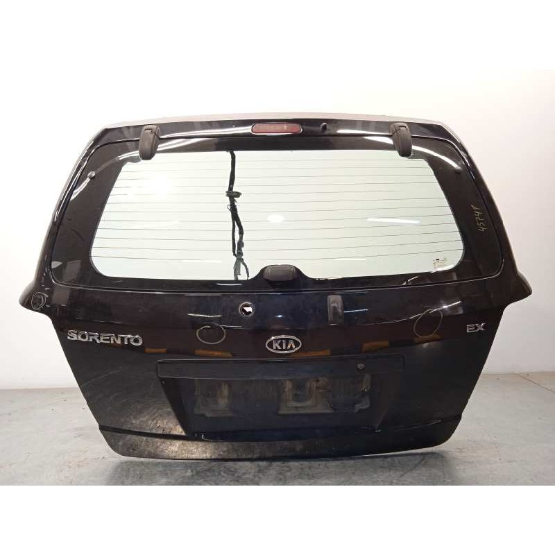 Recambio de porton trasero para kia sorento 2.5 crdi ex referencia OEM IAM 737003E100  