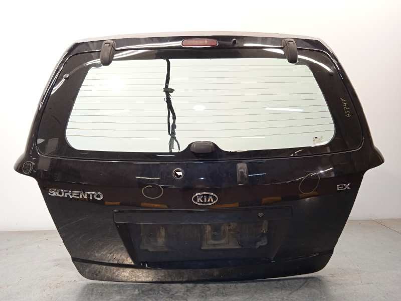 Recambio de porton trasero para kia sorento 2.5 crdi ex referencia OEM IAM 737003E100  