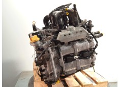 Recambio de motor completo para subaru impreza g13 1.6 cat referencia OEM IAM FB16   2