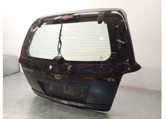 Recambio de porton trasero para kia sorento 2.5 crdi ex referencia OEM IAM 737003E100   2