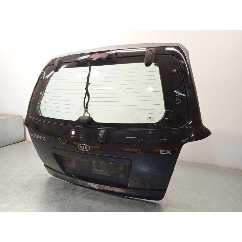 Recambio de porton trasero para kia sorento 2.5 crdi ex referencia OEM IAM 737003E100  