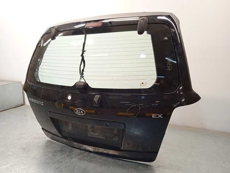 Recambio de porton trasero para kia sorento 2.5 crdi ex referencia OEM IAM 737003E100  