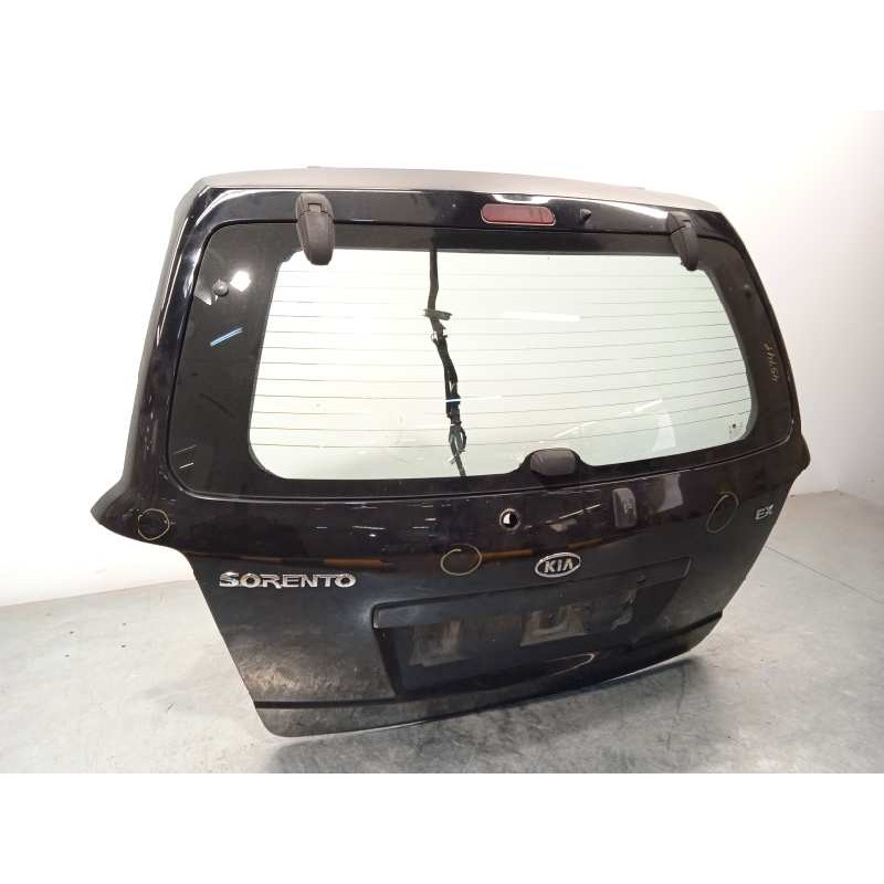 Recambio de porton trasero para kia sorento 2.5 crdi ex referencia OEM IAM 737003E100  