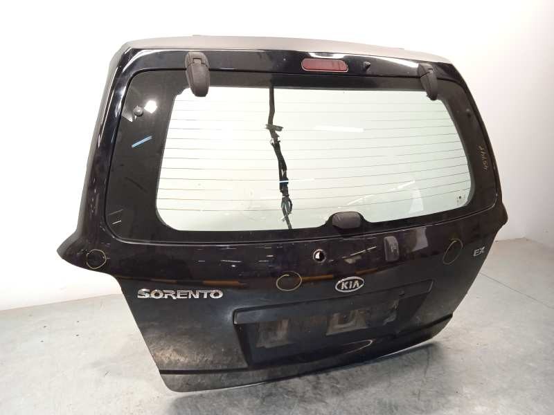 Recambio de porton trasero para kia sorento 2.5 crdi ex referencia OEM IAM 737003E100  