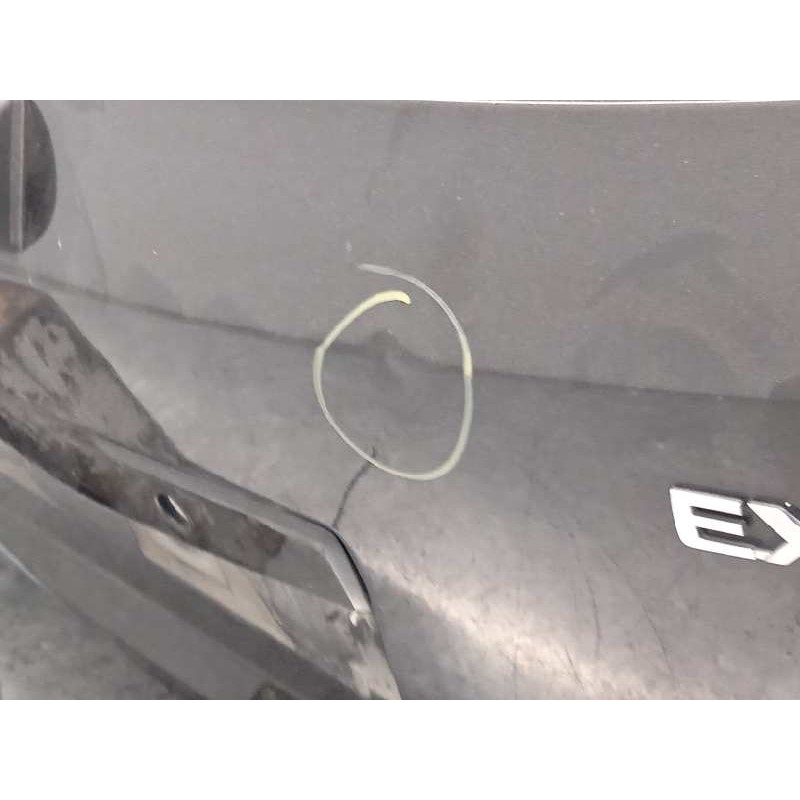 Recambio de porton trasero para kia sorento 2.5 crdi ex referencia OEM IAM 737003E100  