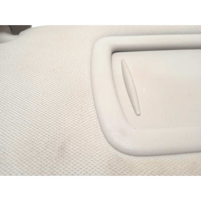 Recambio de parasol izquierdo para renault latitude 2.0 dci diesel fap referencia OEM IAM 964019559R  