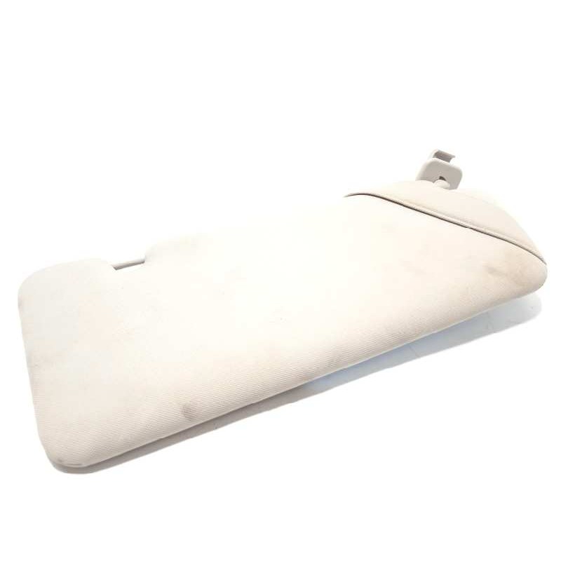 Recambio de parasol izquierdo para renault latitude 2.0 dci diesel fap referencia OEM IAM 964019559R  