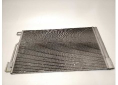 Recambio de condensador / radiador aire acondicionado para opel corsa e 1.4 referencia OEM IAM 39035151  52039557 2