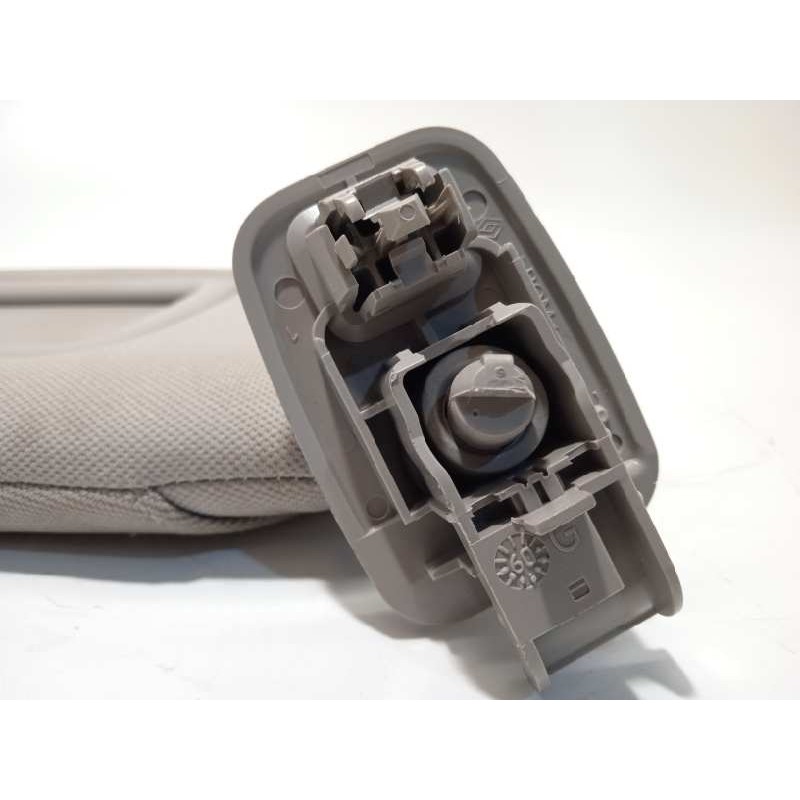 Recambio de parasol izquierdo para renault latitude 2.0 dci diesel fap referencia OEM IAM 964019559R  