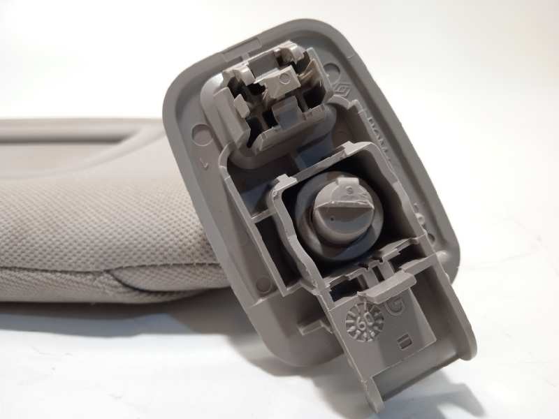 Recambio de parasol izquierdo para renault latitude 2.0 dci diesel fap referencia OEM IAM 964019559R  