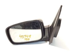 Recambio de retrovisor izquierdo para kia sorento 2.5 crdi ex referencia OEM IAM 876013E300XX   2
