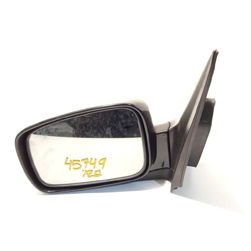 Recambio de retrovisor izquierdo para kia sorento 2.5 crdi ex referencia OEM IAM 876013E300XX  