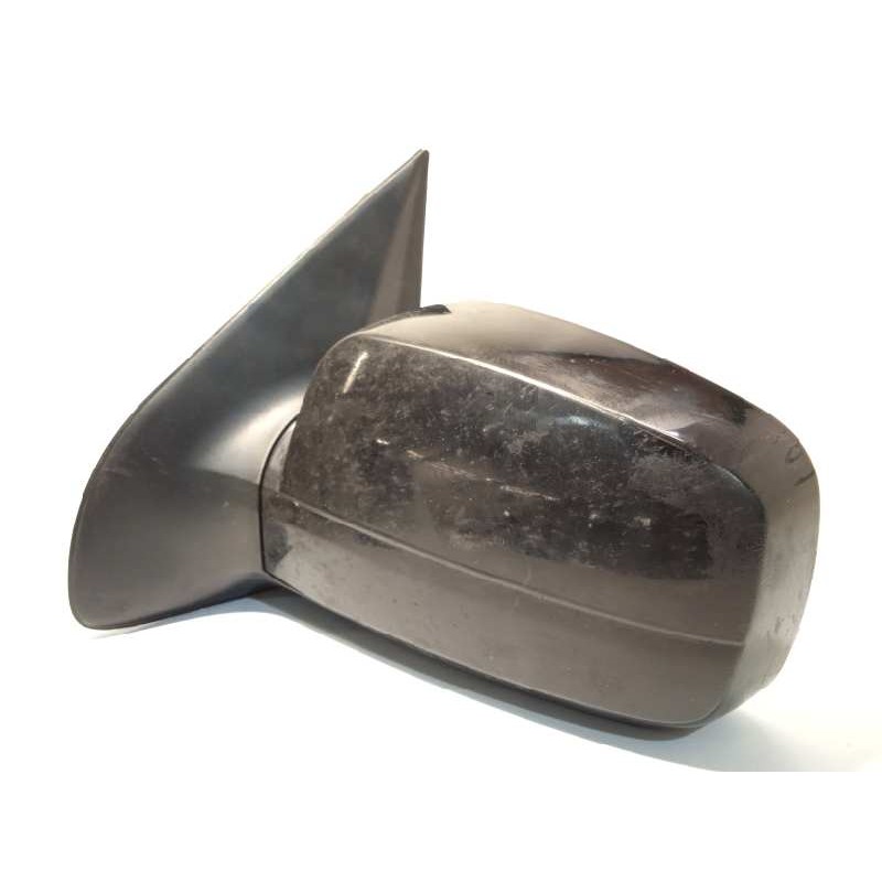 Recambio de retrovisor izquierdo para kia sorento 2.5 crdi ex referencia OEM IAM 876013E300XX  