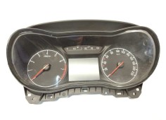 Recambio de cuadro instrumentos para opel corsa e 1.4 referencia OEM IAM 39129457  367030224 2