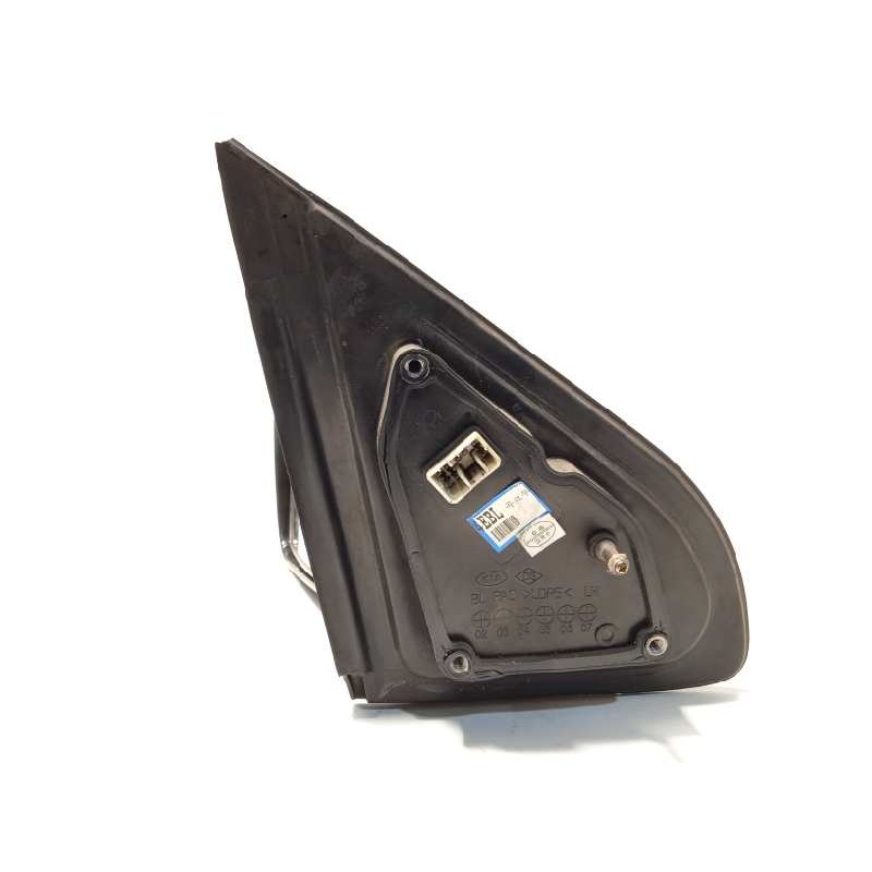 Recambio de retrovisor izquierdo para kia sorento 2.5 crdi ex referencia OEM IAM 876013E300XX  
