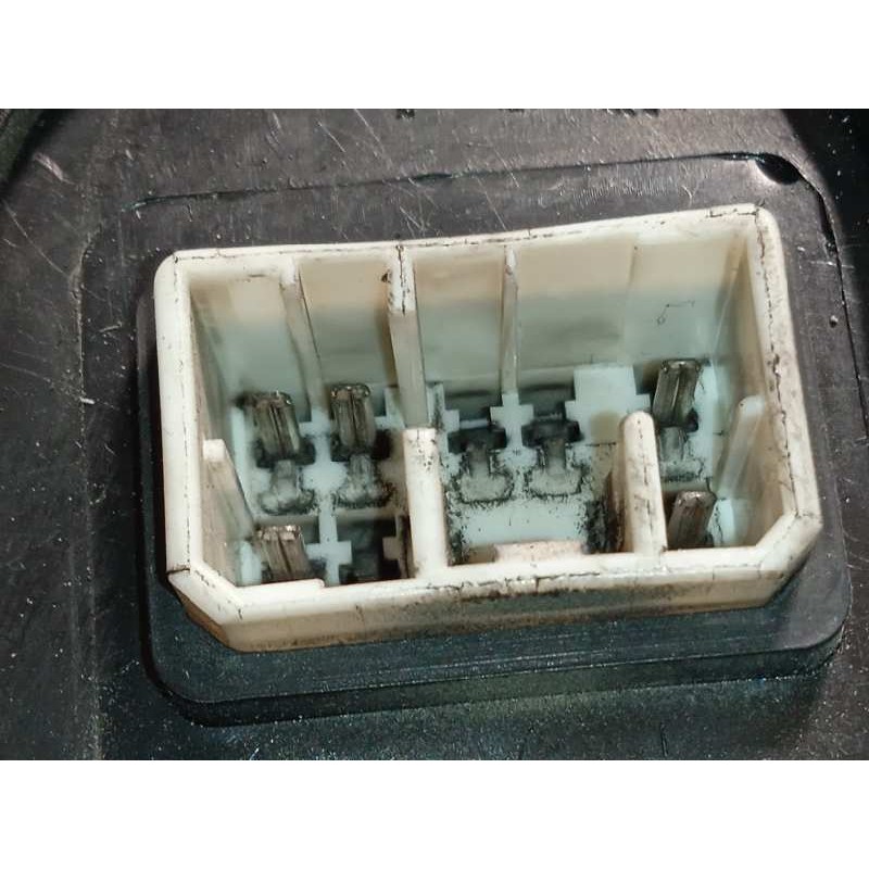 Recambio de retrovisor izquierdo para kia sorento 2.5 crdi ex referencia OEM IAM 876013E300XX  