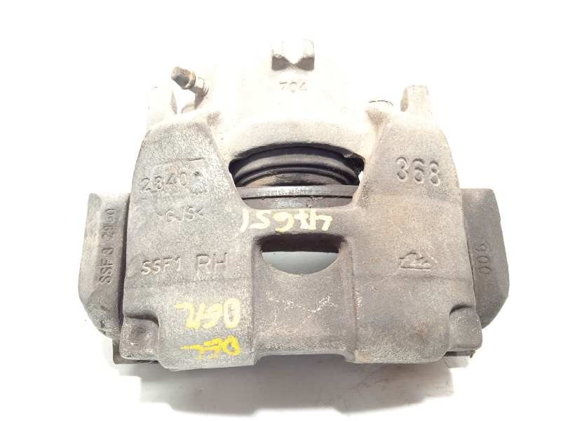 Recambio de pinza freno delantera derecha para renault latitude 2.0 dci diesel fap referencia OEM IAM 410010001R  
