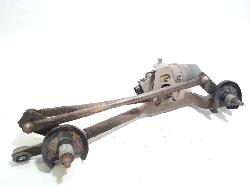 Recambio de motor limpia delantero para subaru impreza g13 1.6 cat referencia OEM IAM 86511FJ010  86510FJ010