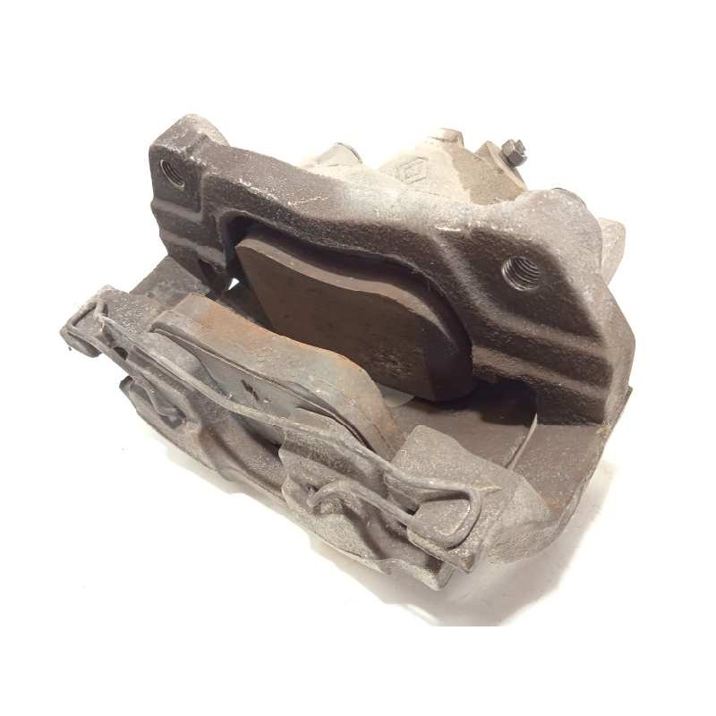 Recambio de pinza freno delantera derecha para renault latitude 2.0 dci diesel fap referencia OEM IAM 410010001R  