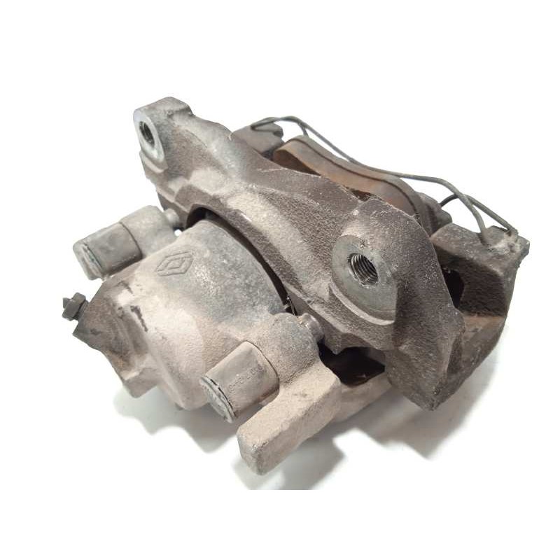 Recambio de pinza freno delantera derecha para renault latitude 2.0 dci diesel fap referencia OEM IAM 410010001R  