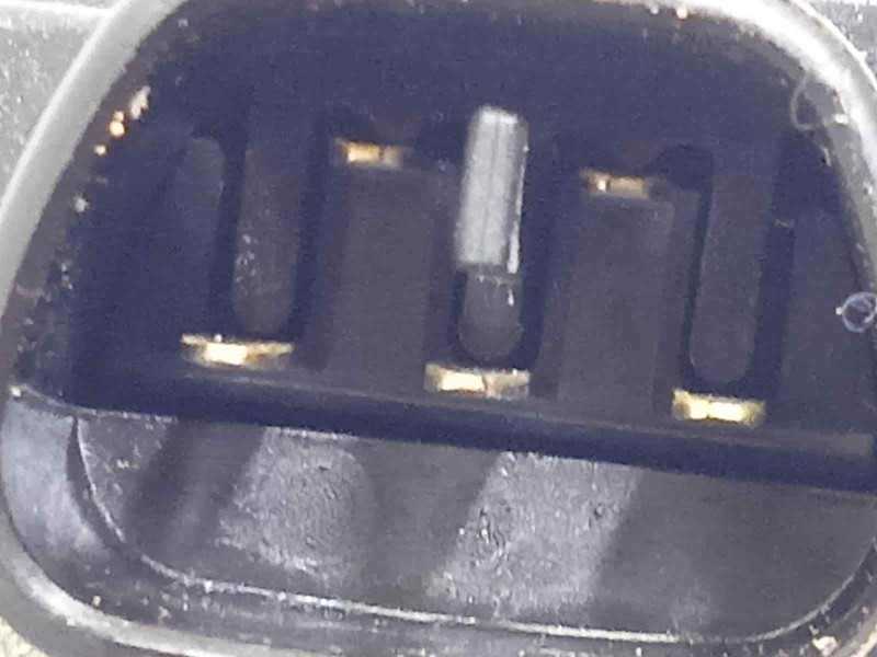 Recambio de motor limpia delantero para subaru impreza g13 1.6 cat referencia OEM IAM 86511FJ010  86510FJ010