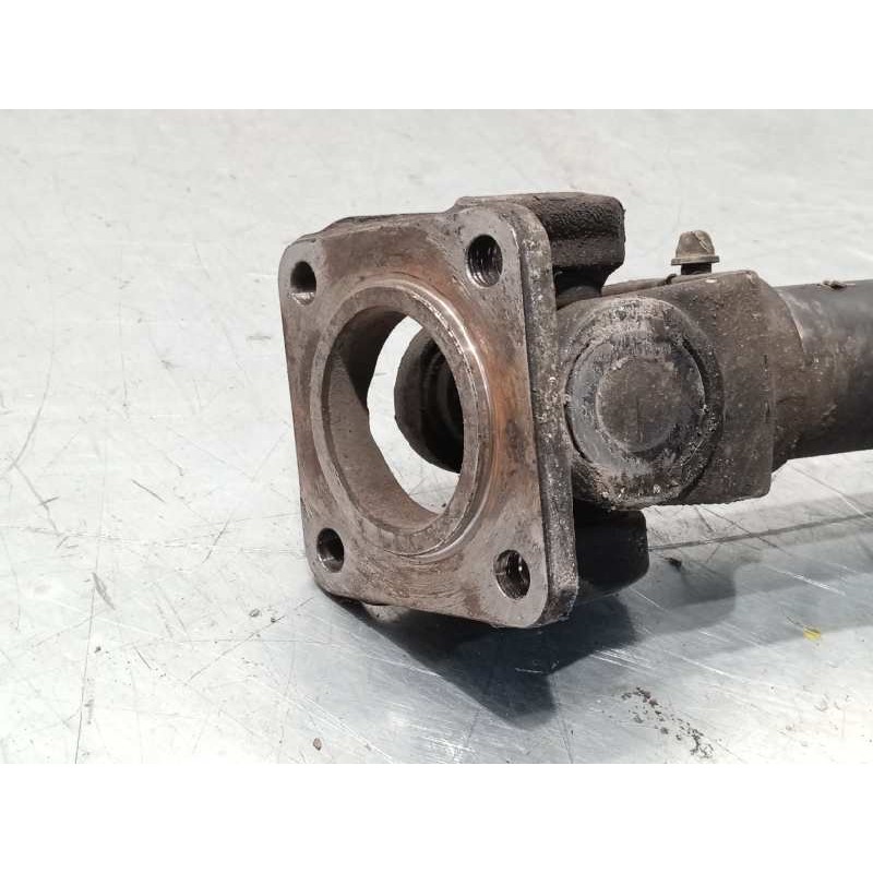 Recambio de transmision central para kia sorento 2.5 crdi ex referencia OEM IAM 491003E300  