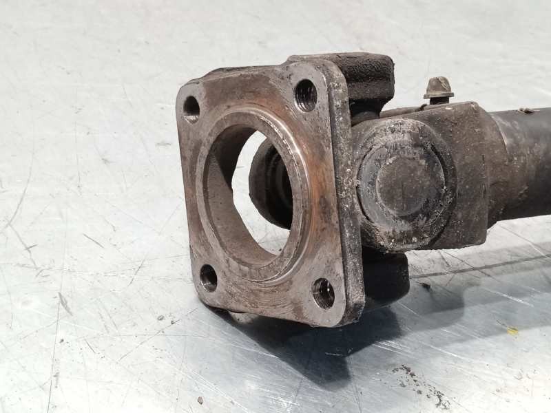 Recambio de transmision central para kia sorento 2.5 crdi ex referencia OEM IAM 491003E300  