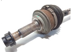 Recambio de transmision delantera derecha para toyota yaris hybrid active referencia OEM IAM 434100D660   2