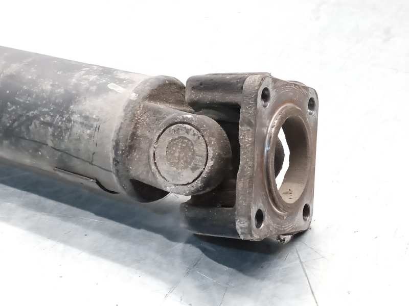 Recambio de transmision central para kia sorento 2.5 crdi ex referencia OEM IAM 491003E300  