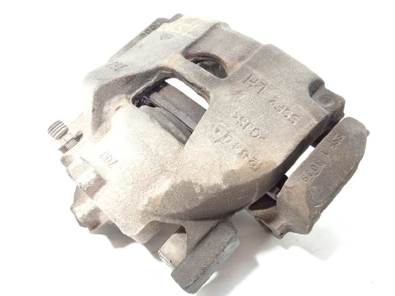 Recambio de pinza freno delantera izquierda para renault latitude 2.0 dci diesel fap referencia OEM IAM 410110001R  