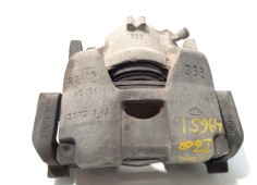Recambio de pinza freno delantera izquierda para renault latitude 2.0 dci diesel fap referencia OEM IAM 410110001R   2